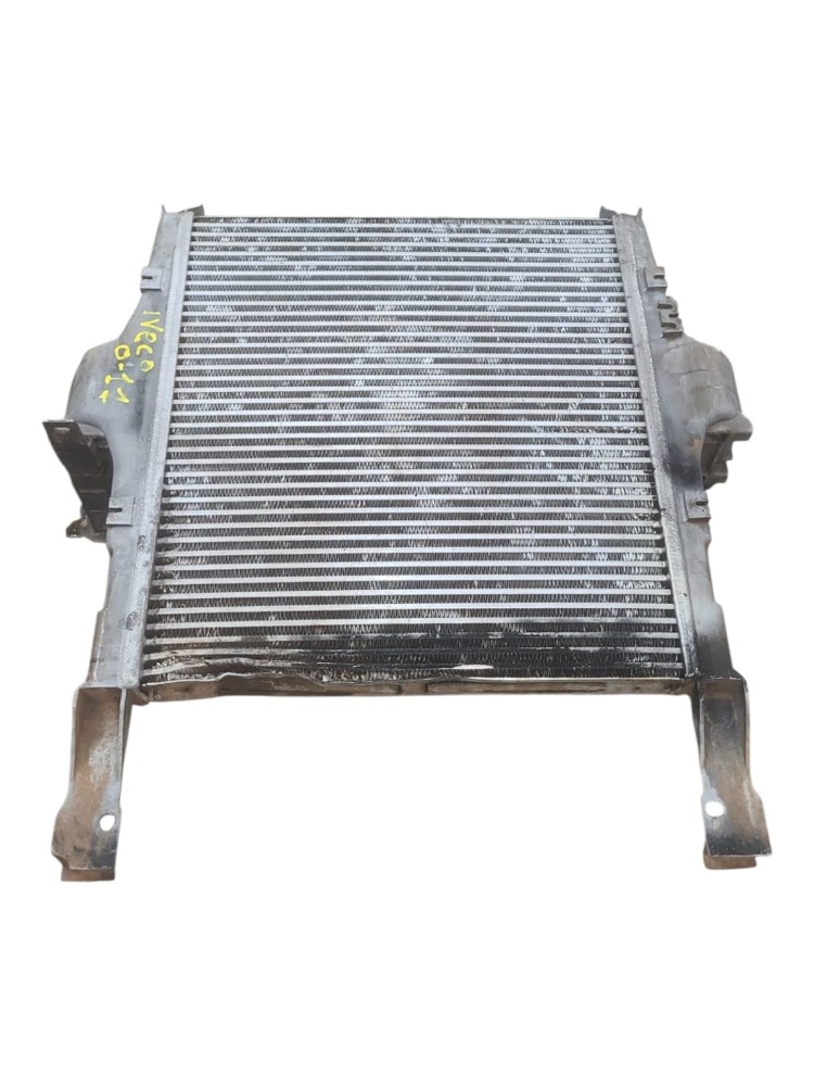 Intercooler Iveco Stralis 570S 2008 A 2009 VO11 8