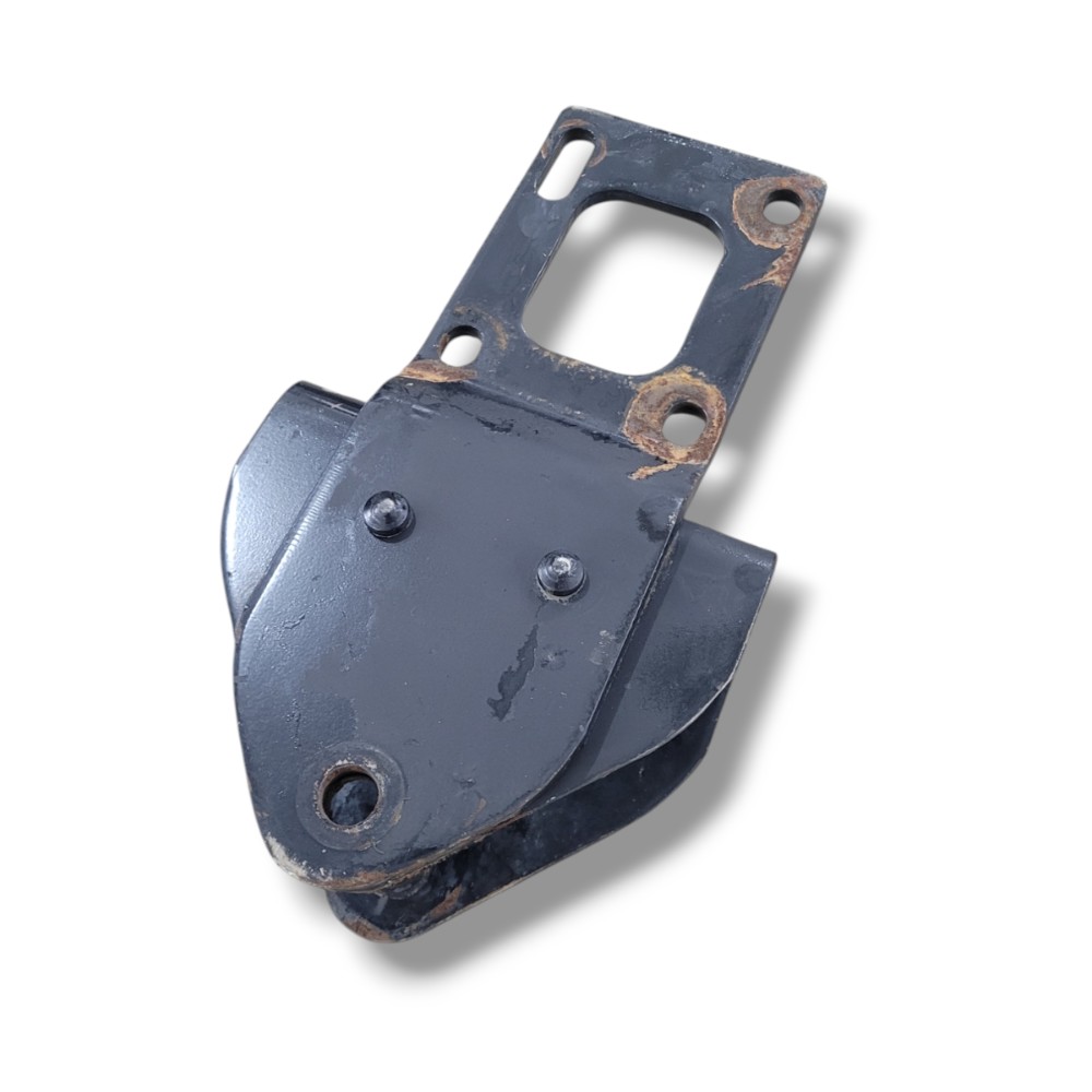 Suporte Jumelo Mb Accelo 1016 2014 VA152 6