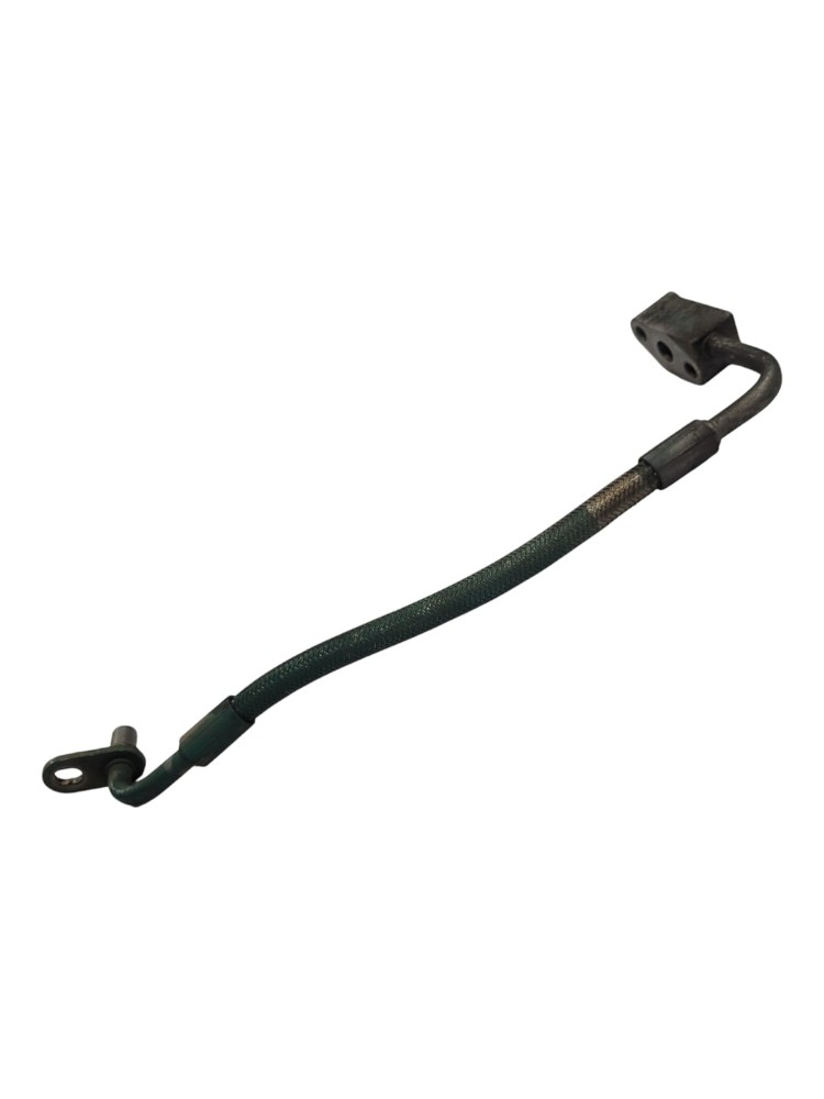 Cano Motor Volvo D13 5