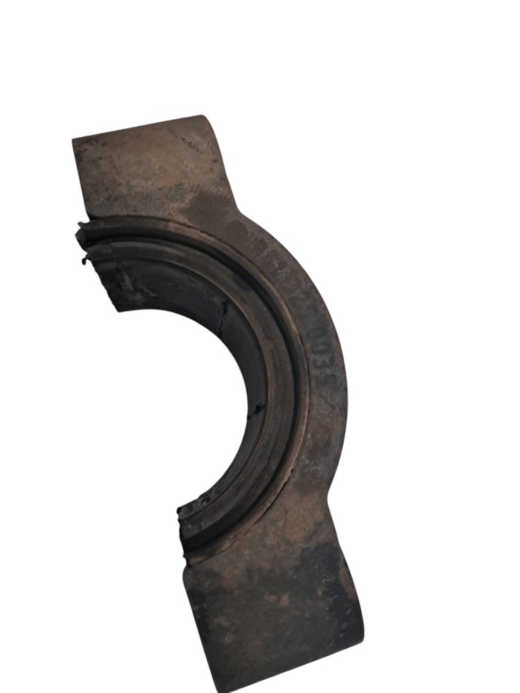 Suporte Mola Pneumatica Traseiro Mb 1