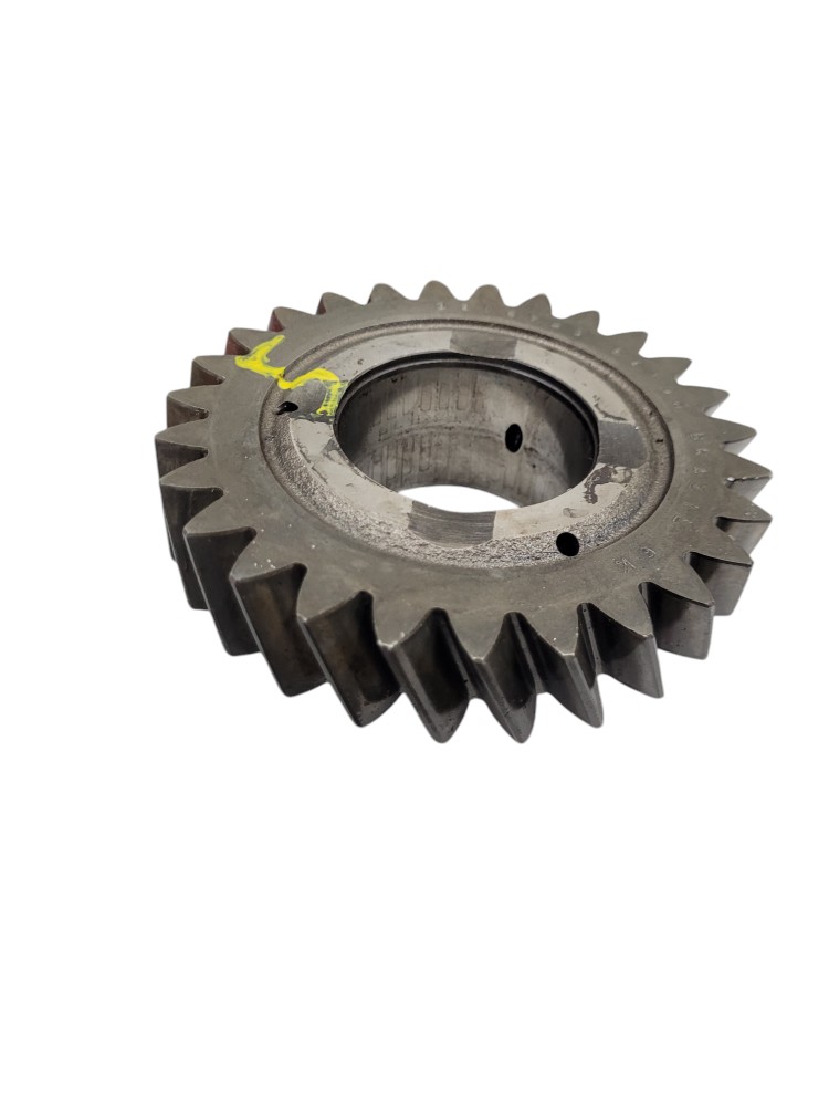 Emgrenagem 5 Movel 27 Dentes Caixa Cambio Eaton 5