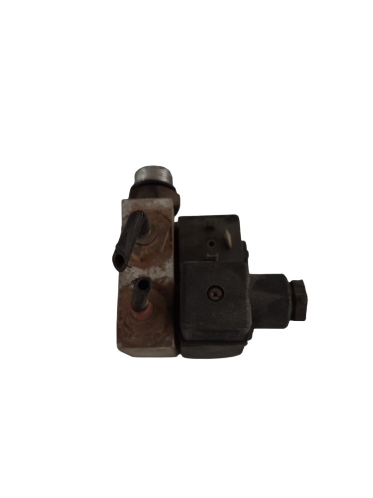 Valvula Solenoide Freio Motor Vacuo Mb 1214 6
