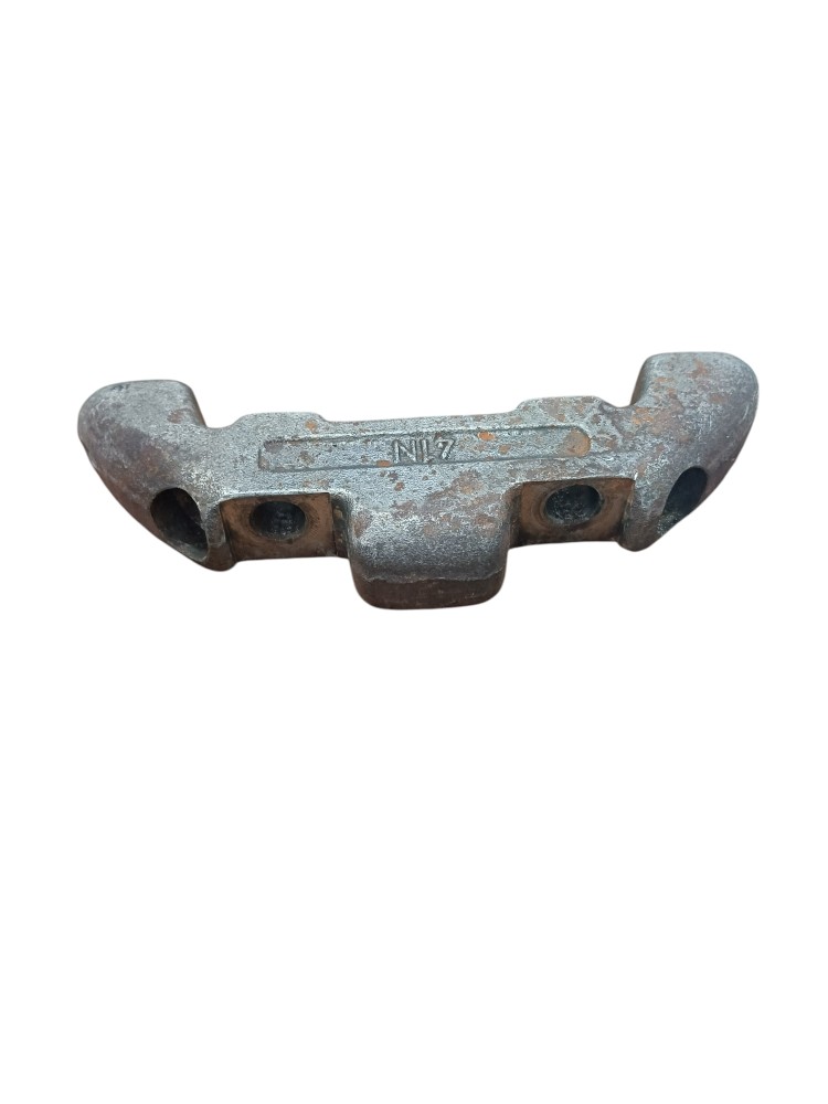 Mancal Virabrequim Mb 1318 2