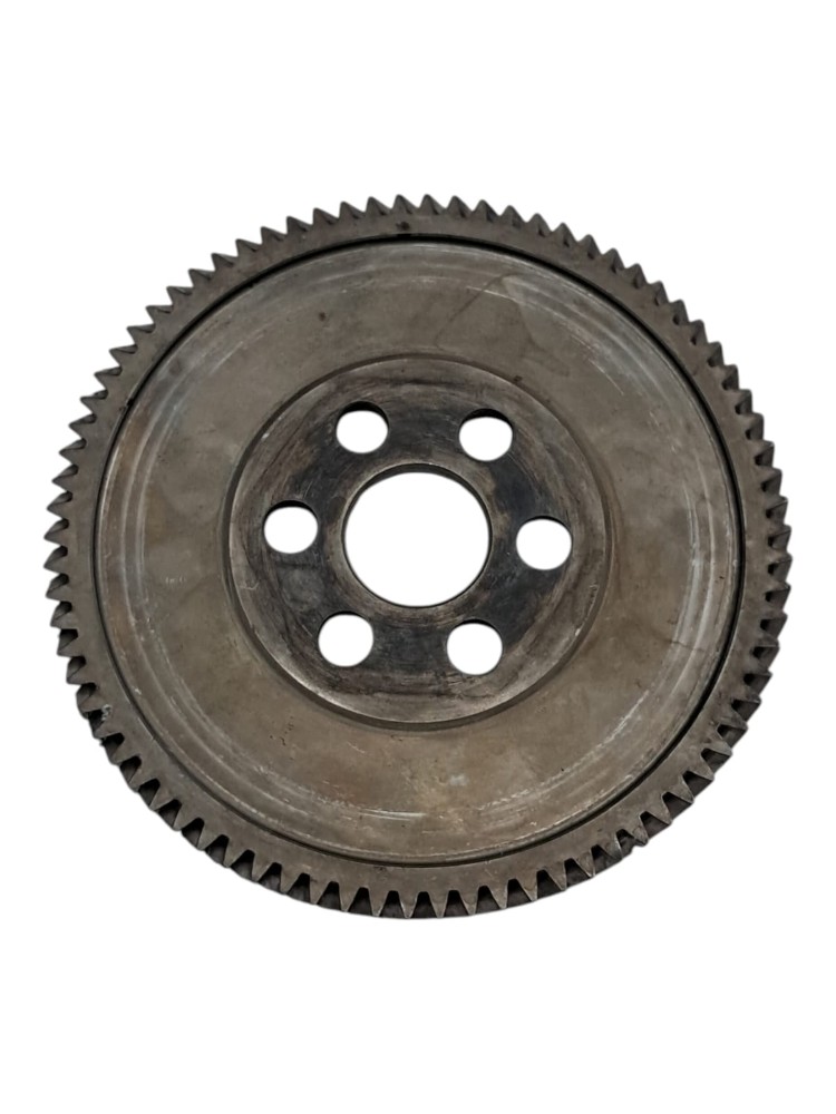 Engrenagem Intermediaria Bomba Combustivel Mb Om457 Om460 5