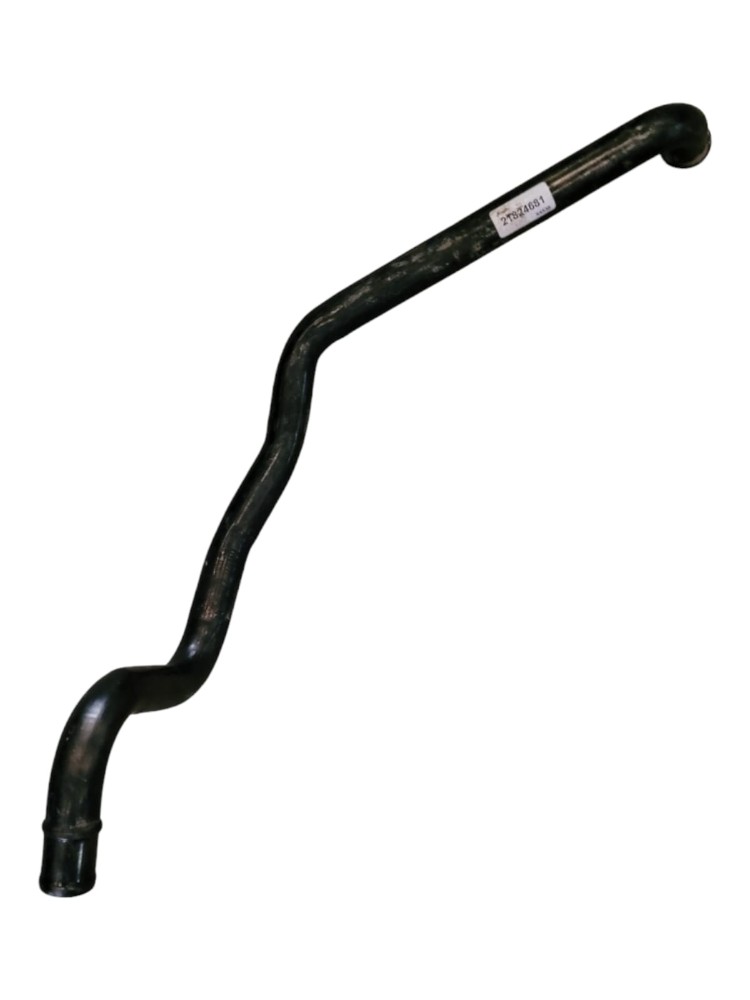 Cano Motor Volvo D13 2