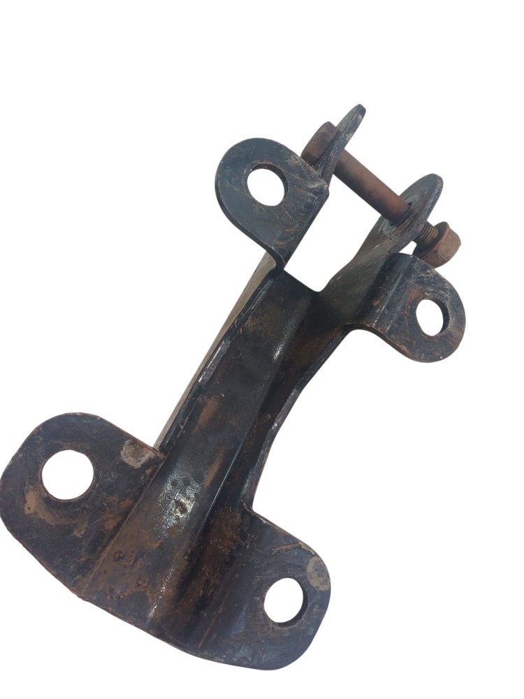 Suporte Barra Estabizadora Traseira Vw 8120 8150 3