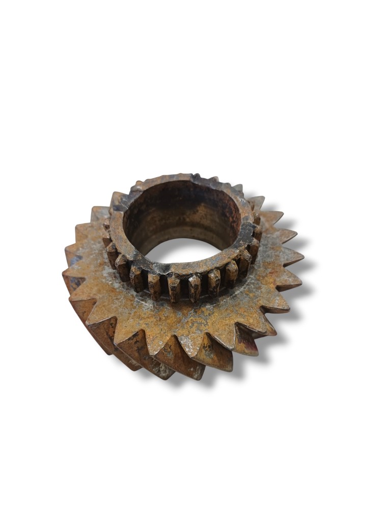 Engrenagem 3 A Eaton 2023 2