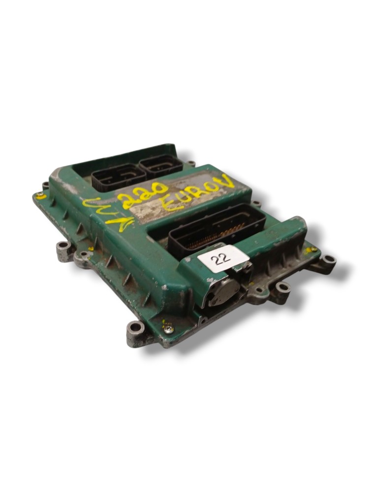 Modulo Motor Volvo Vm Euro 5 Vo23 3