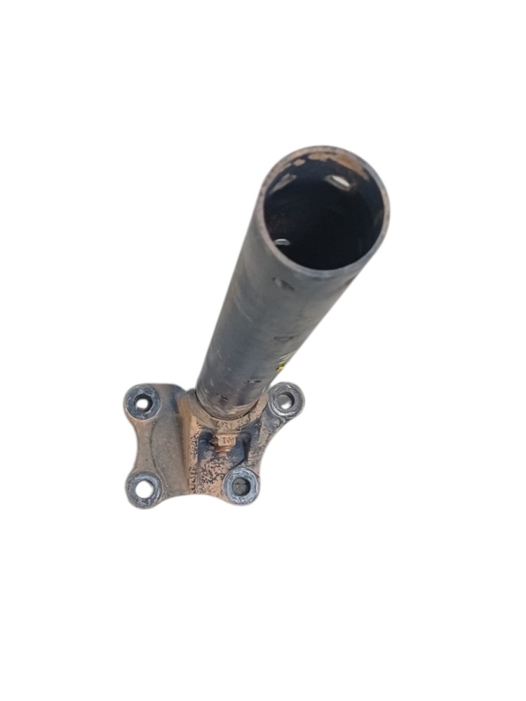 Suporte Paralama Traseiro Direito Mb Actros 2546 2019