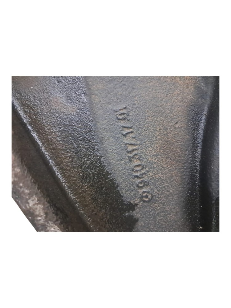 Suporte Barra Torcao Cabine L. Direito Mb Axor 7
