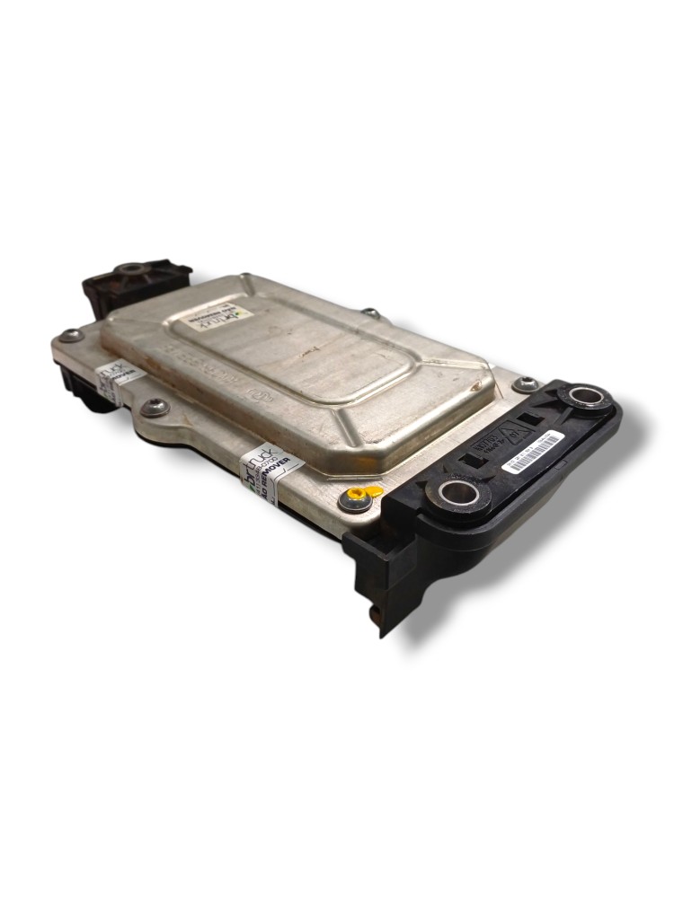 Modulo E8s7 Ecu Scania Original Usado 5