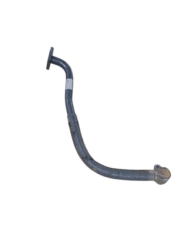 Tubo Retorno Turbina Daf 2021 5