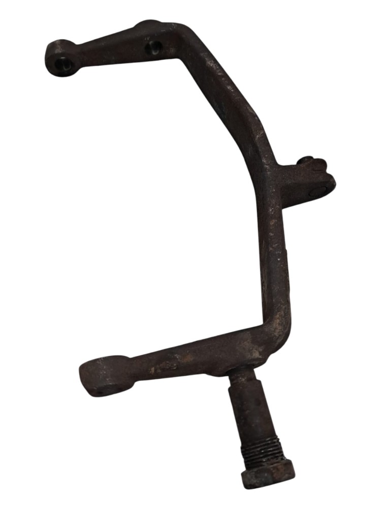 Garfo Engate Caixa Cambio Mb 1