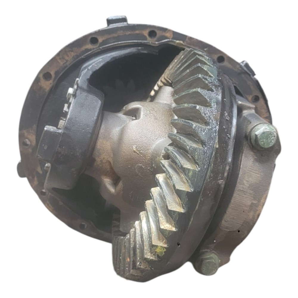Diferencial Mb Accelo Relacao 11X43 10