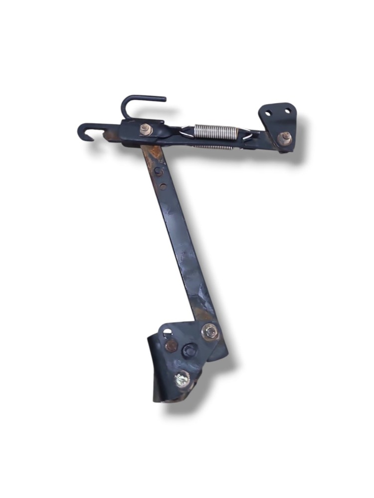 Braco Limpador Articulacao Vw 8150 2004 A148 5