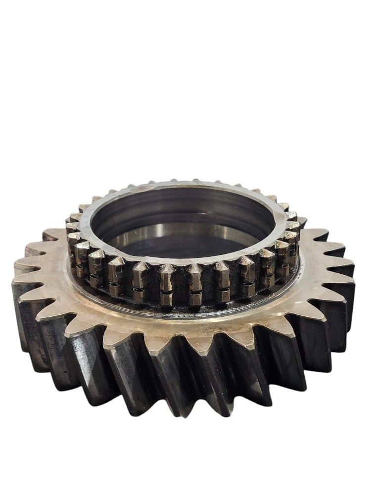 Engrenagem 4 Movel Scania Gr870 2