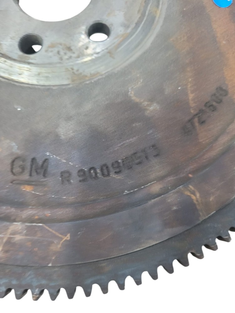 Volante Cremalheira Motor Gm Espero 2.0 5