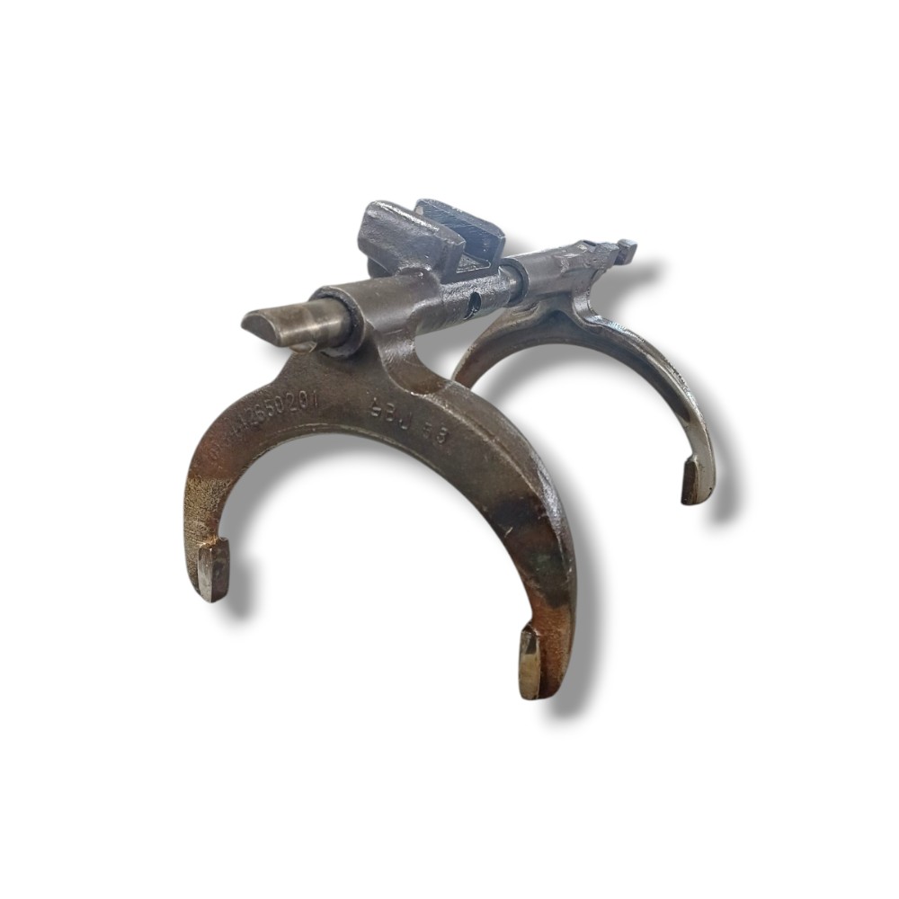 Garfo Cambio 1 Marcha Mb Completo G36 1113 2
