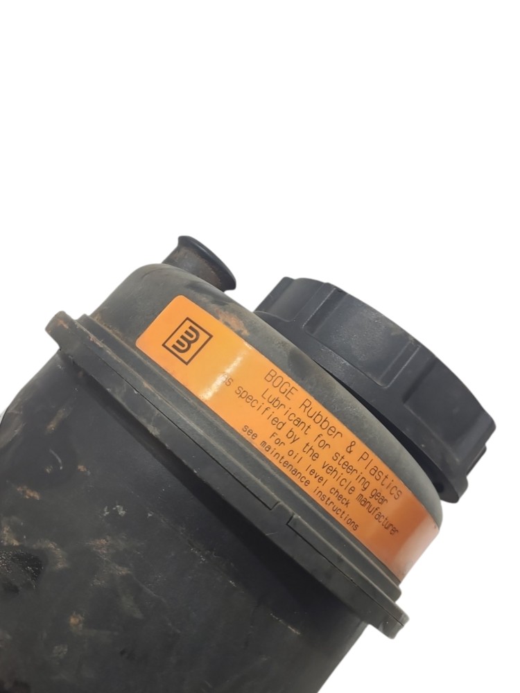 Reservatorio Oleo Direcao Hidraulica Ford Cargo 816 VW 8150 5