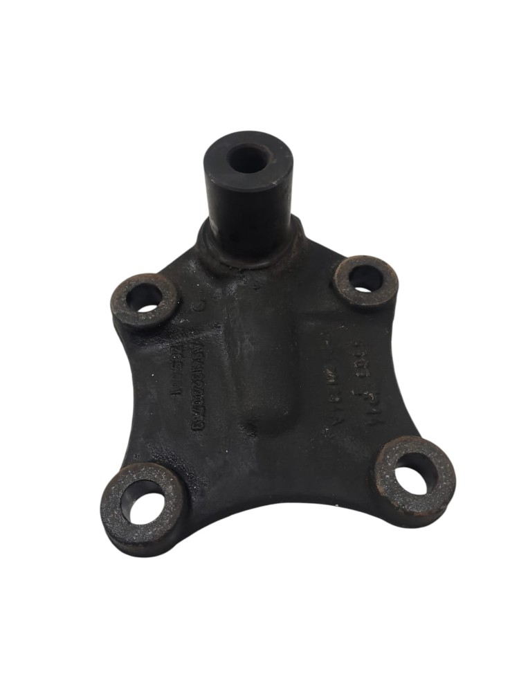 Suporte Direito Mancal Barra Torcao MB Axor 1933  2012 1