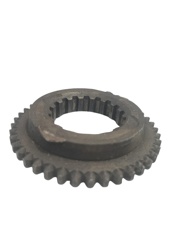 Anel Fixo 5 Marcha Cambio 6350 Mb 1111 1969 a 1974 4
