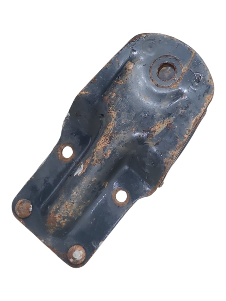 Suporte Feixe Mola Iveco 1
