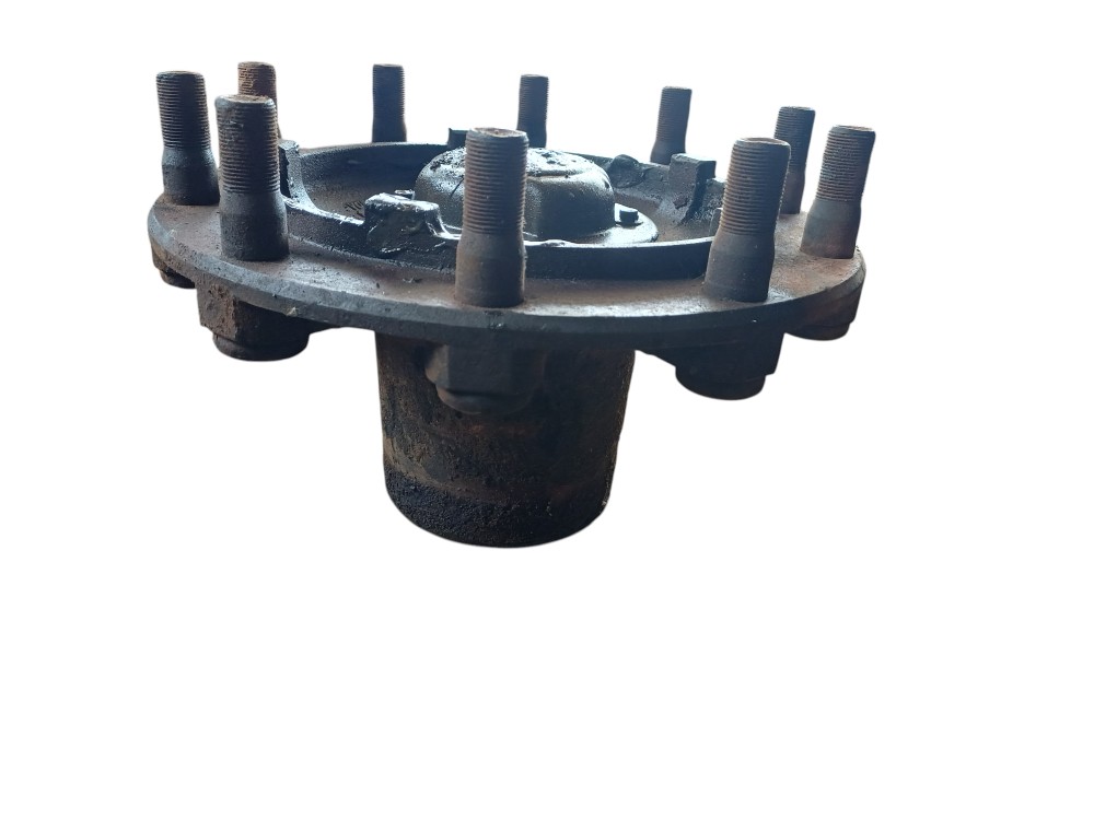Cubo Dianteiro Vw 3