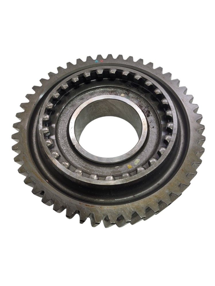 Engrenagem Re Movel Caixa Mb G85 2