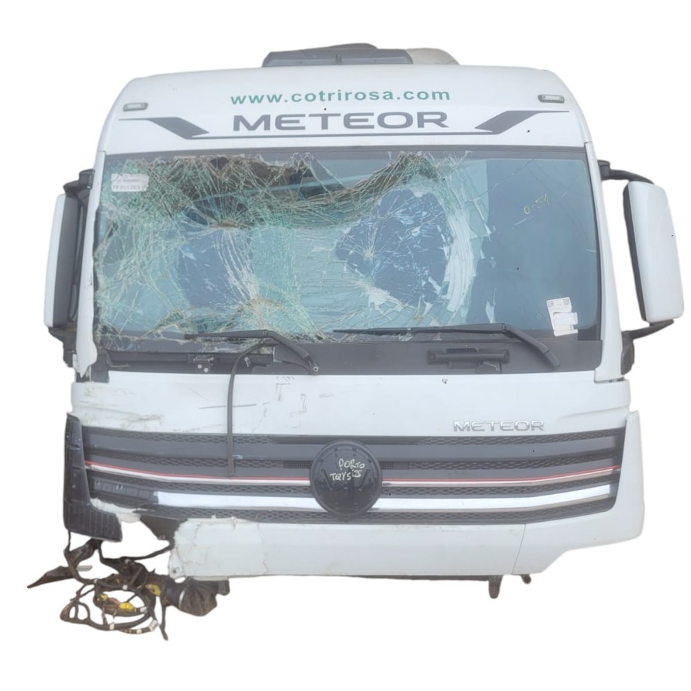 Cabine Vw Meteor 28.480 2025 A 2026 VO51