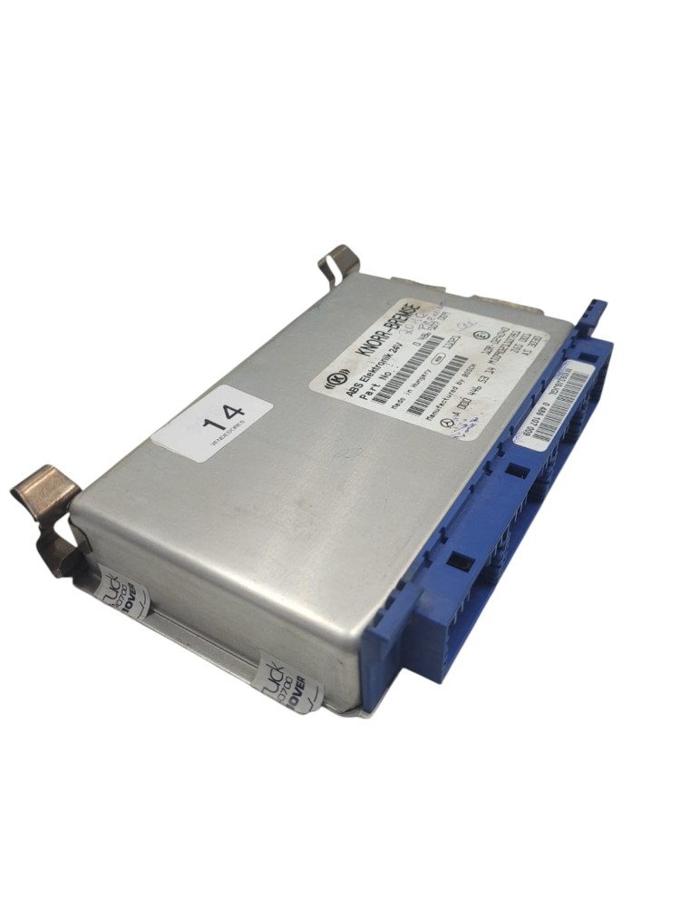 Modulo ABS Mb 2