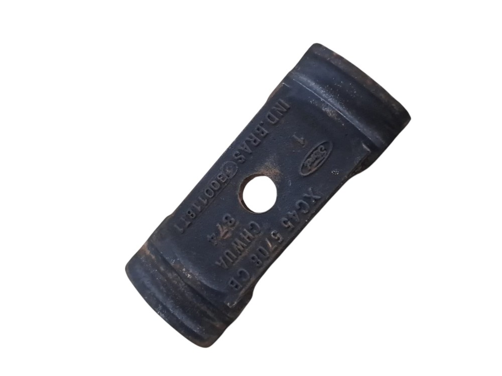 Guia Grampo Feixe Mola Ford Cargo 815 1