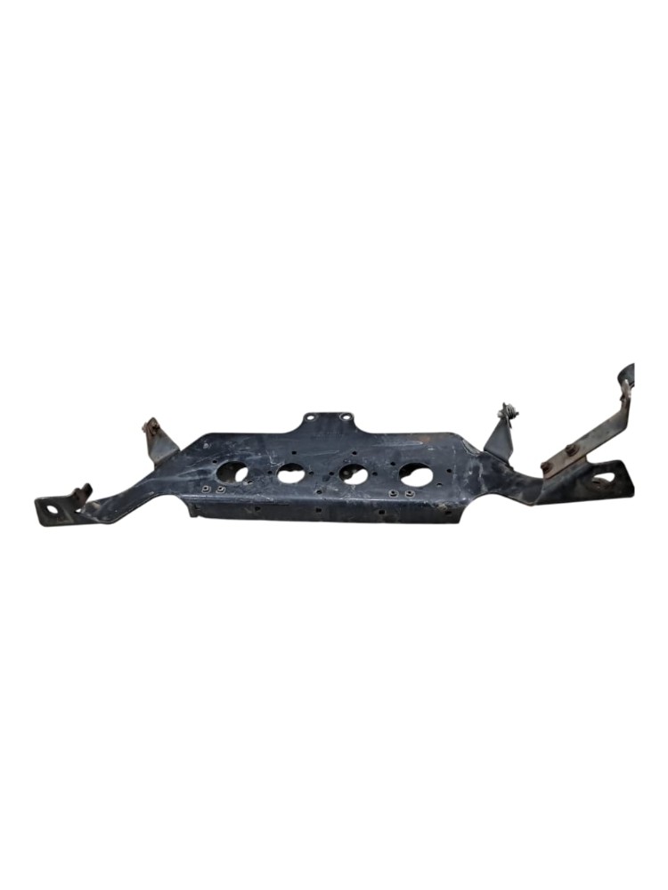 Suporte Traseiro Cabine Mercedes-Benz Axor 2