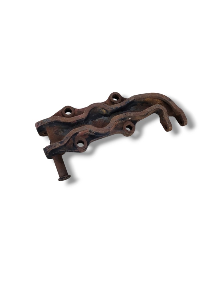 Suporte Inferior Suspensão Mb 2