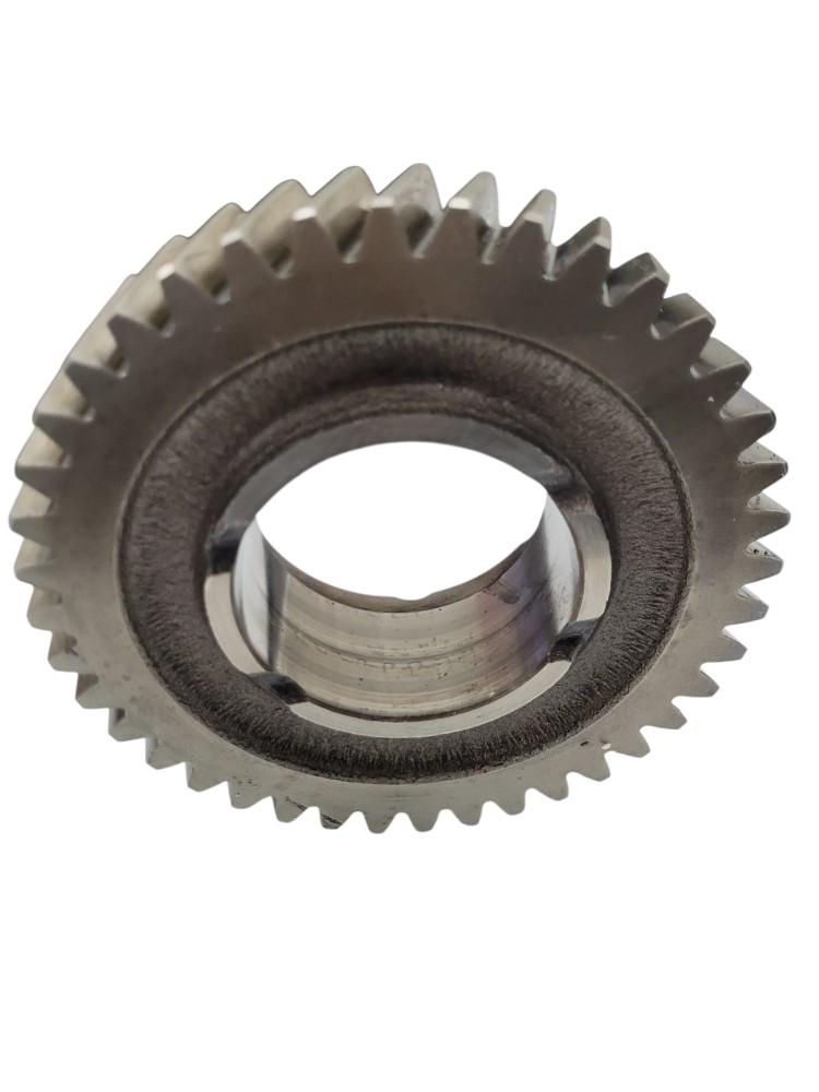 Engrenagem Re Caixa Eaton Vw 8120 5