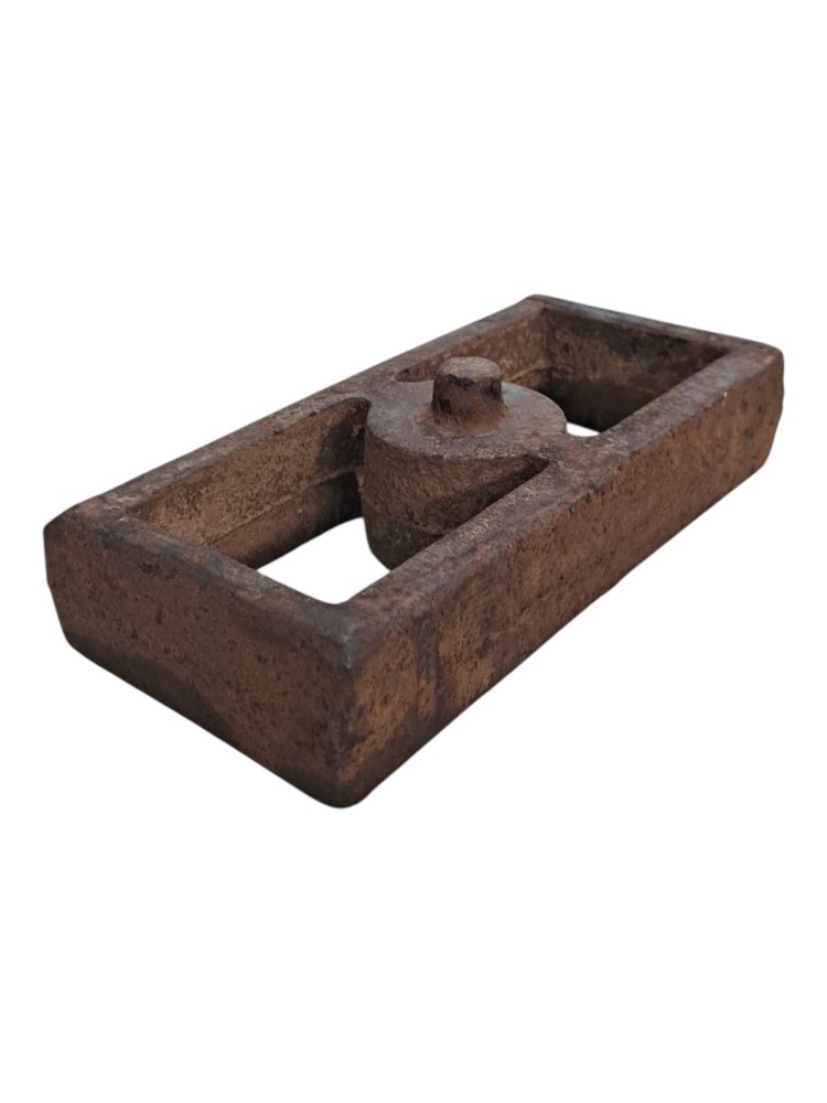 Calco Mola Ford Cargo