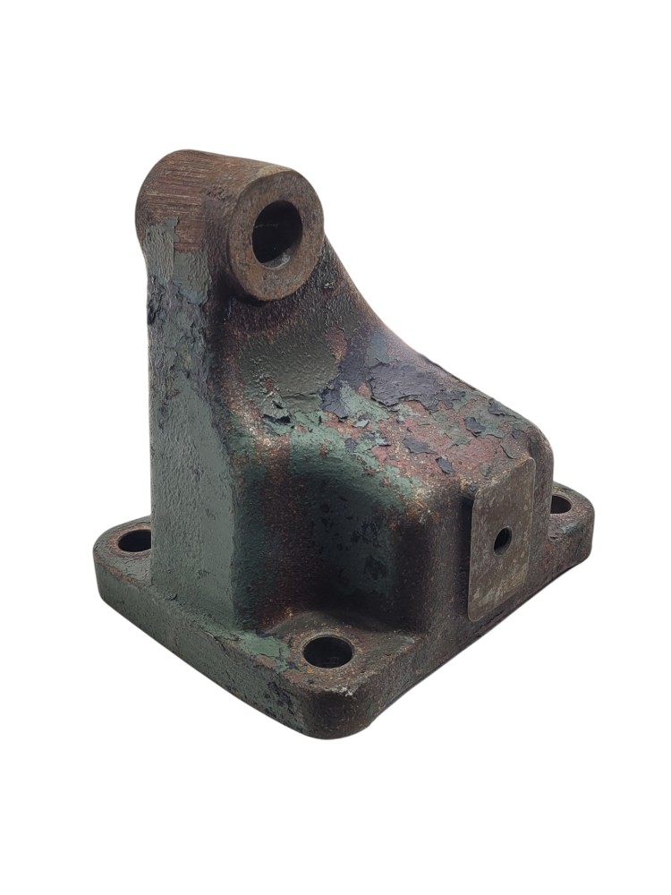 Suporte Motor Mb 1634 Dianteiro Esquerdo 2