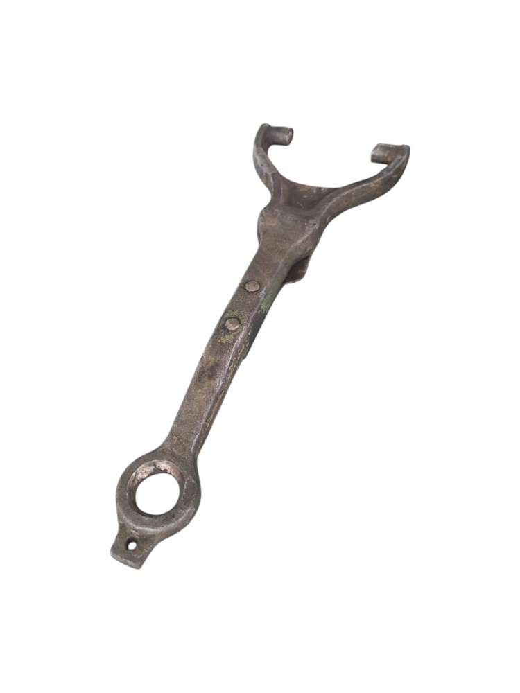 Garfo Embreagem Vw 8140 8150 4