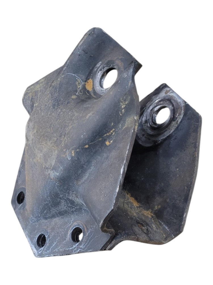 Suporte Mola Dianteiro Ford Cargo 14220 1319 2012 5
