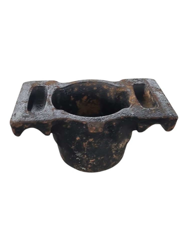 Capco Grampo Mola Dianteiro 1933 5