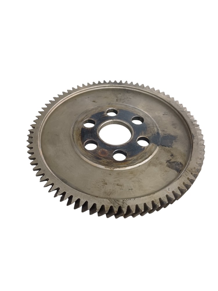 Engrenagem Bomba Combustivel Mb Om 457 5