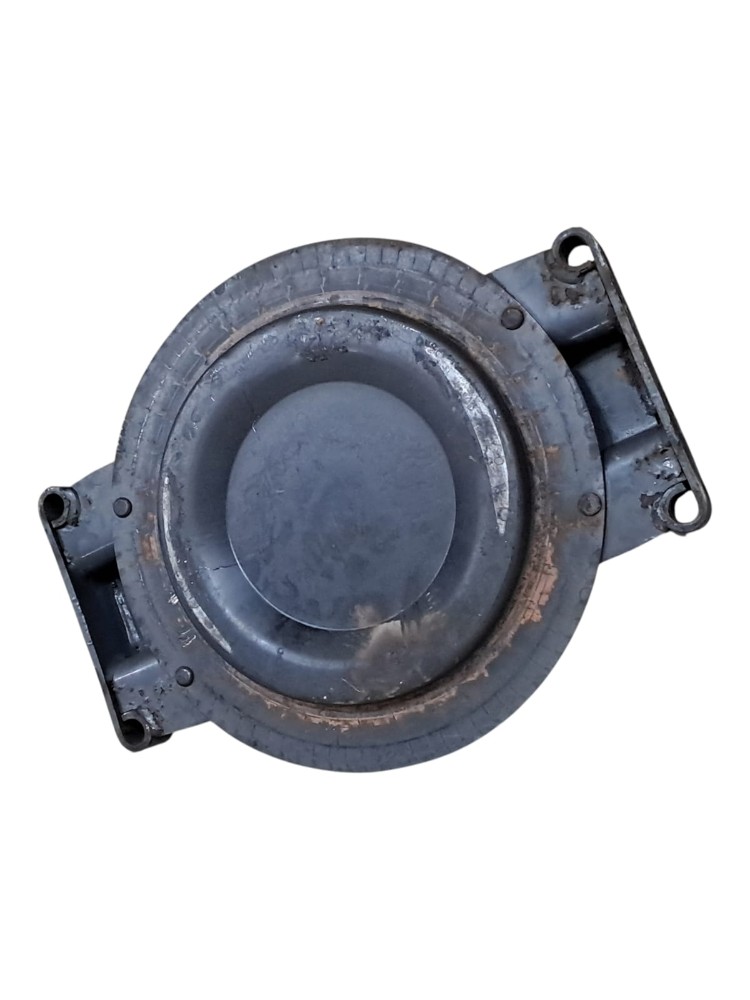 Base Suspensor Pneumatico JOST 2