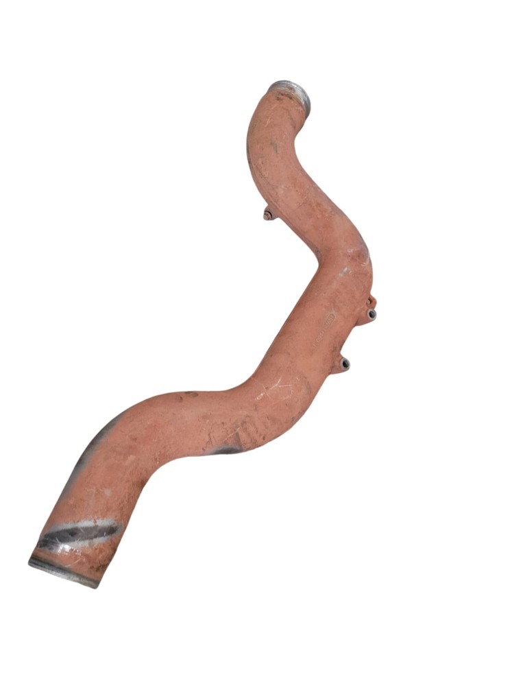 Cano Admissao Man Tgx 3