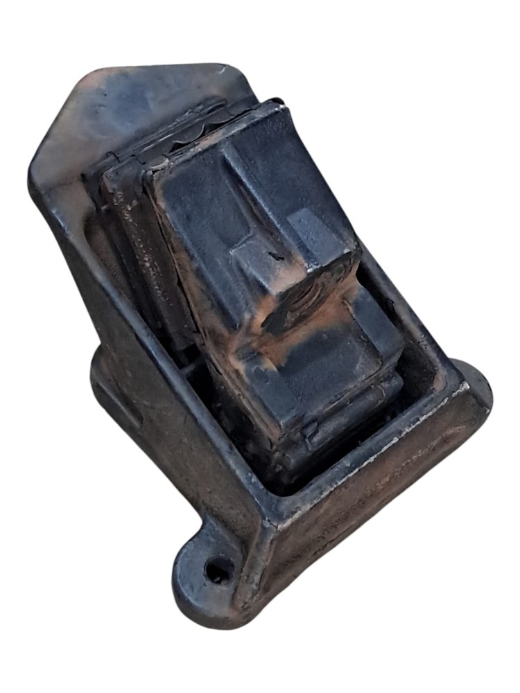 Suporte Coxim Traseiro Motor Scania R124 2