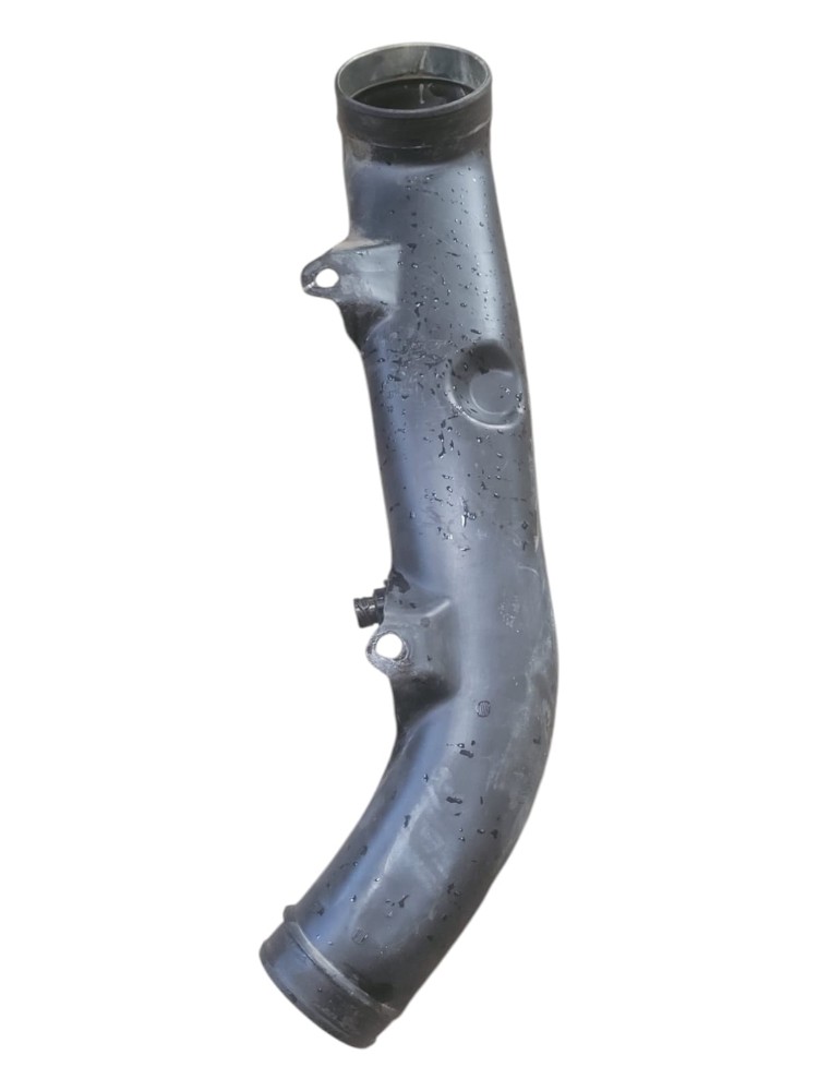 Tubo Filtro Ar Mb Atego 2426 2016 VO09 2