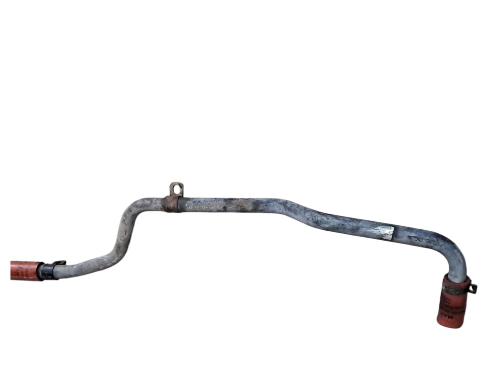 Mangueira Retorno Oleo Vw Man Tgx 1