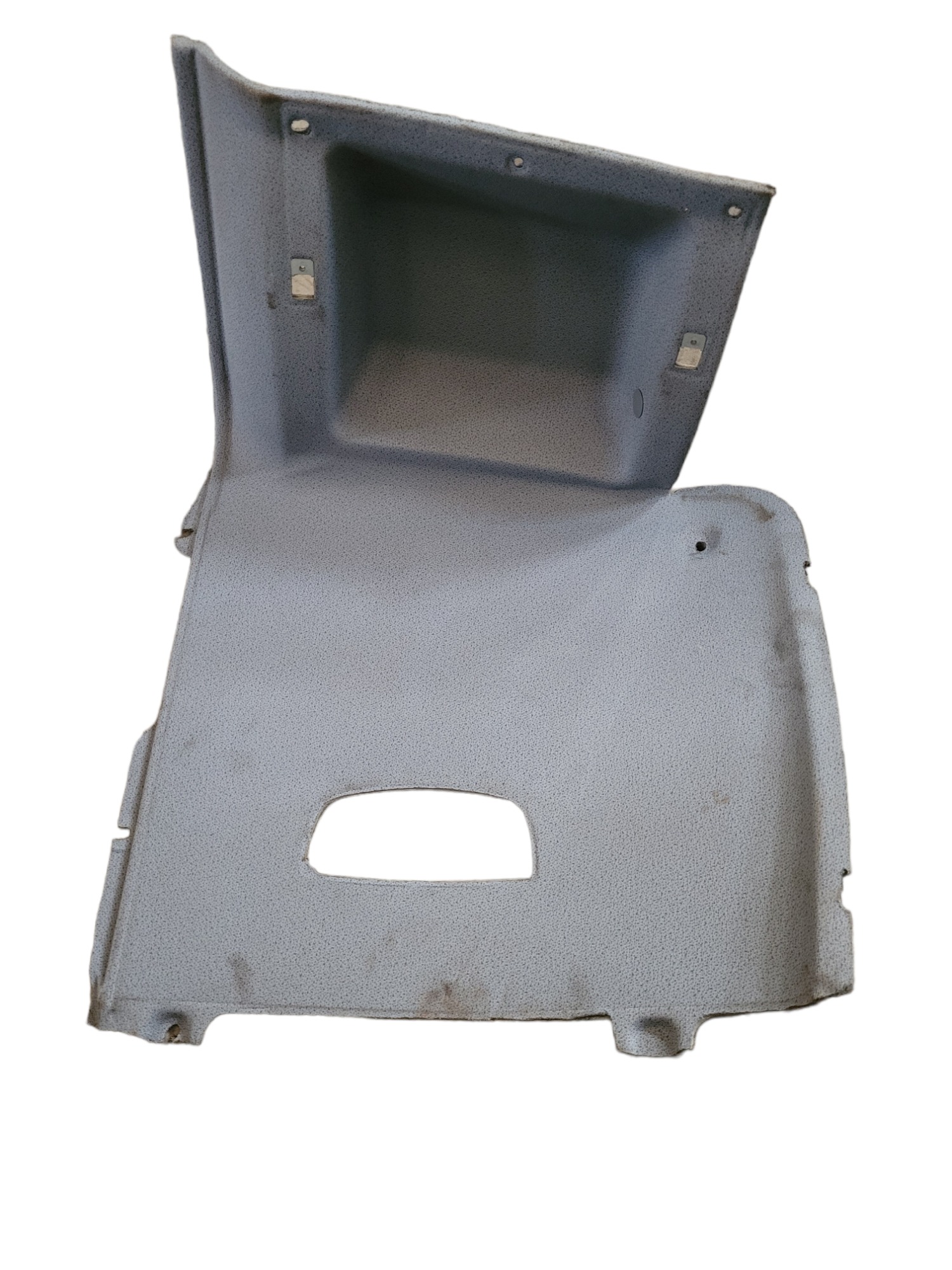 Forro Teto Cabine M Benz Actros A9436908050 3