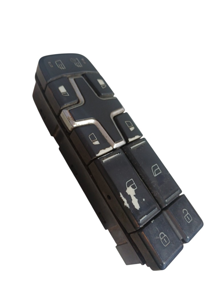 Botao Vidro Eletrico Volvo Fh New Esquerdo 3