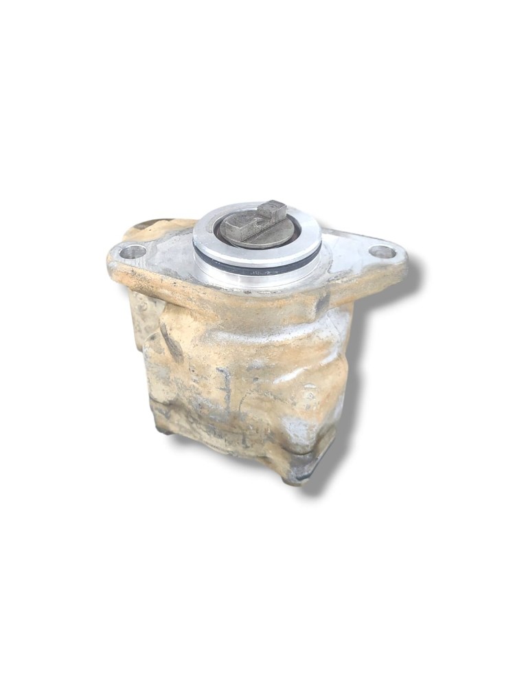 Bomba Direcao Caixa Zf 4