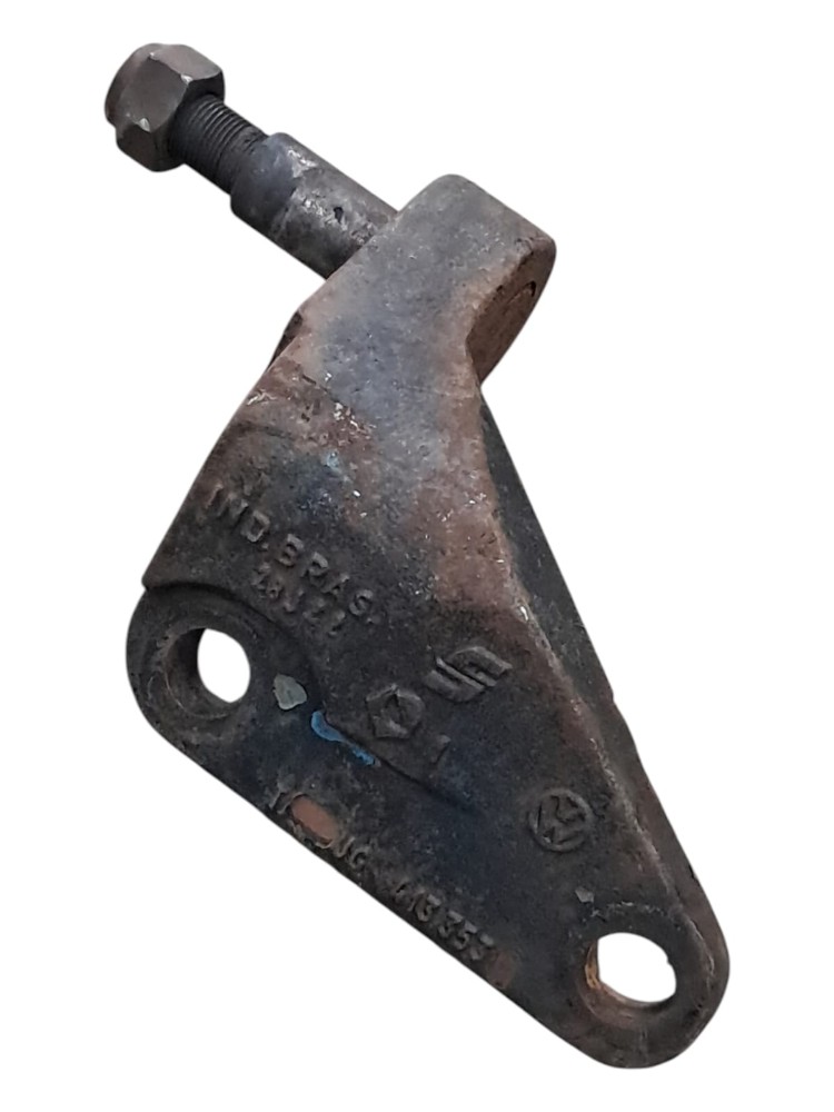 Suporte Inferior Amortecedor Dianteiro L.Esquerdo Vw 5