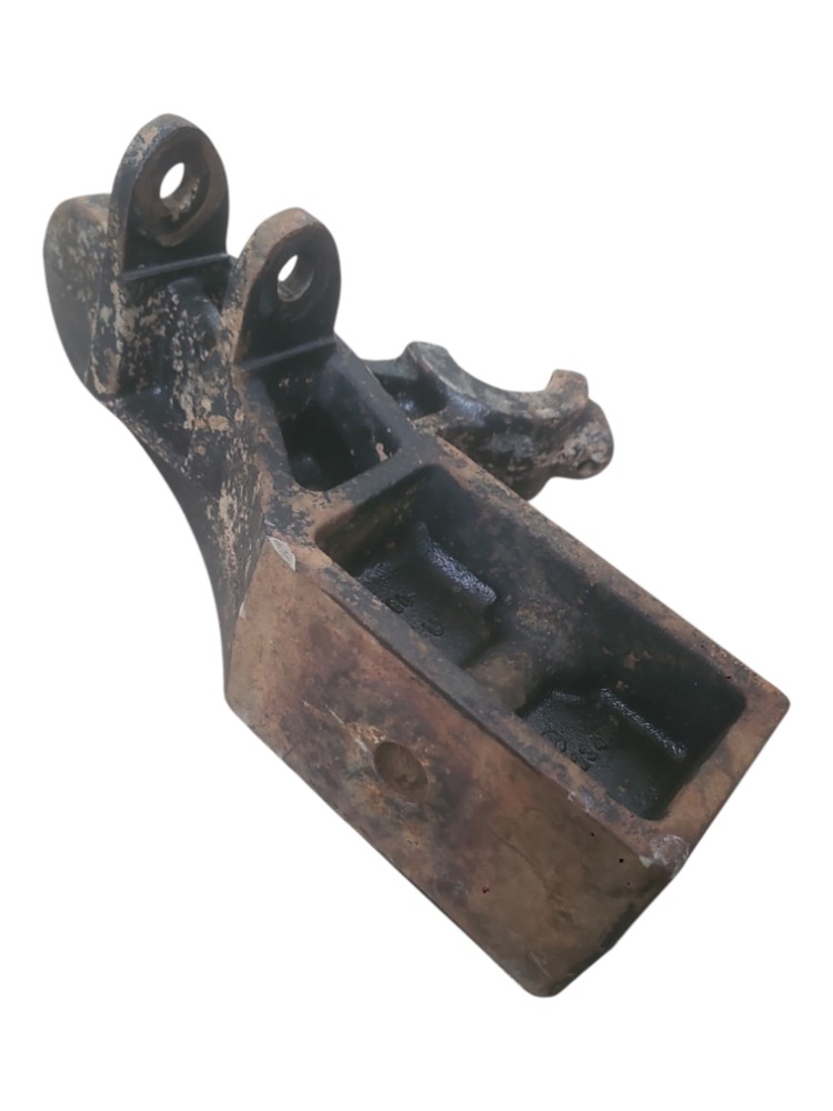 Suporte Barra Estabilizadora Mb Axor Dianteiro Esquerdo 2